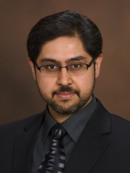 Puneet Bhatia MD